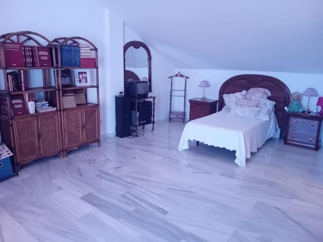 Casa en venta en Los Boliches, Costa del Sol Occidental