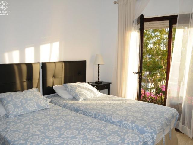 Chalet en venta en Los Boliches, Costa del Sol Occidental