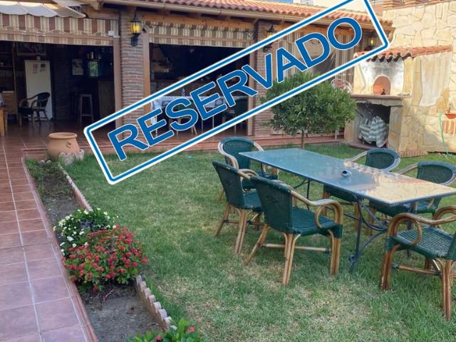 Villa en venta en Vélez-málaga, Real Bajo