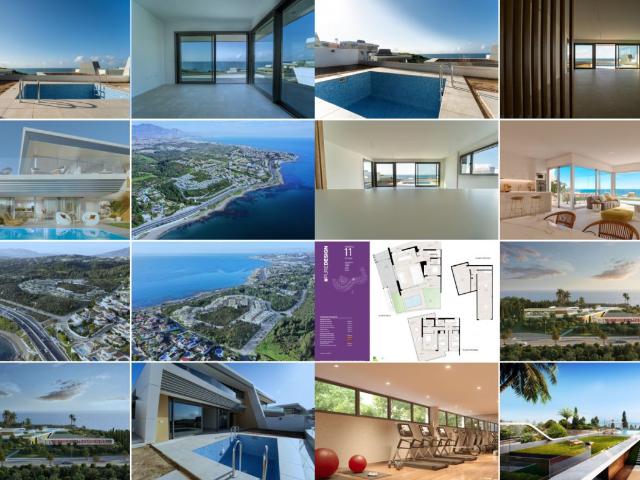 Chalet en venta en Sierra de las Nieves, Andalucía