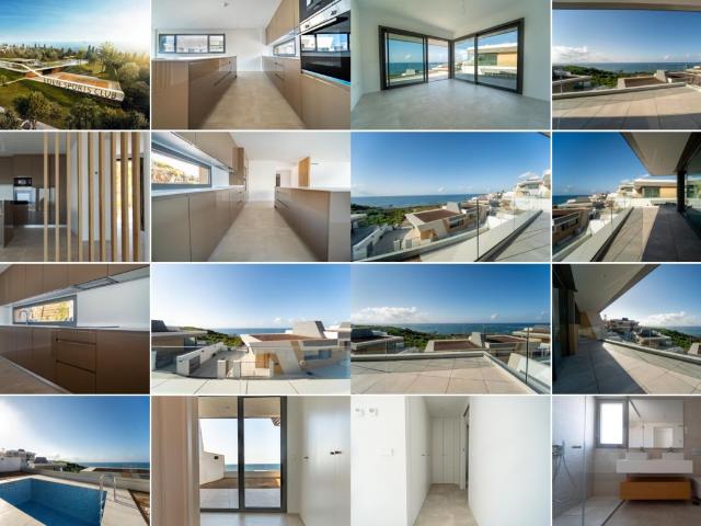 Chalet en venta en Sierra de las Nieves, Andalucía