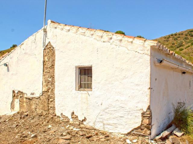 Chalet en venta en Torrox Park, La Axarquía