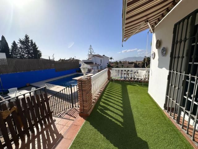 Chalet en venta en Puerto de la Torre, Málaga-Costa del Sol
