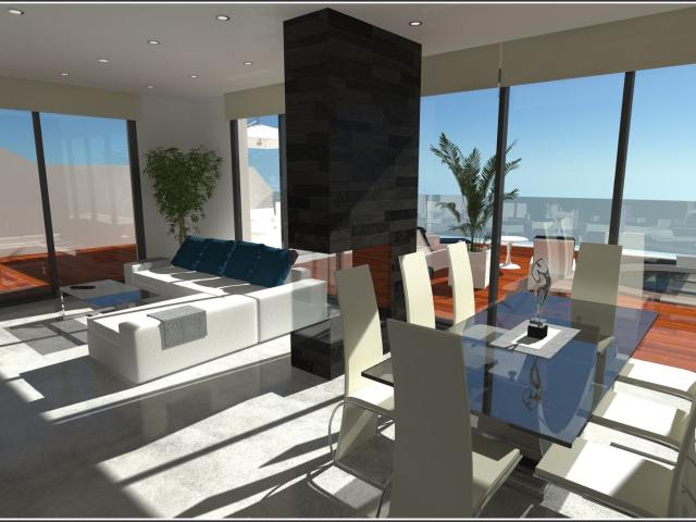 Chalet en venta en Este, Málaga-Costa del Sol