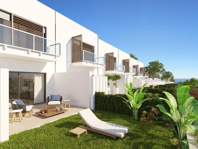 Chalet en venta en Costa del Sol Occidental, Andalucía