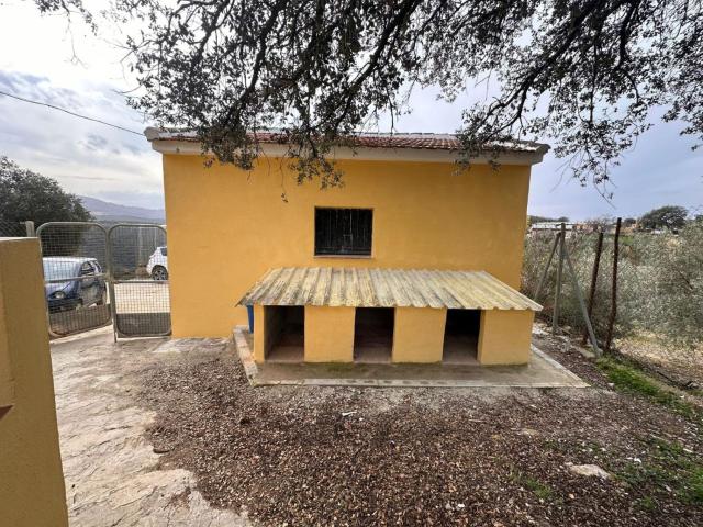 Chalet en venta en Nororma, Andalucía