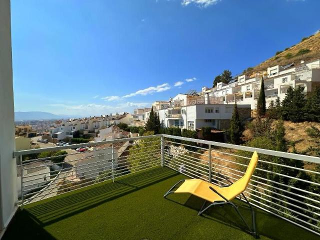 Chalet en venta en Centro, Málaga-Costa del Sol