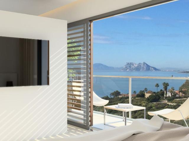 Chalet en venta en Costa del Sol Occidental, Andalucía
