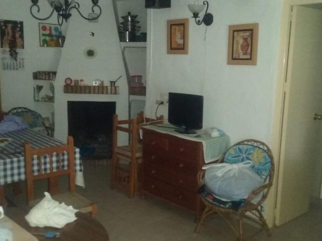 Chalet en venta en La Axarquía, Andalucía
