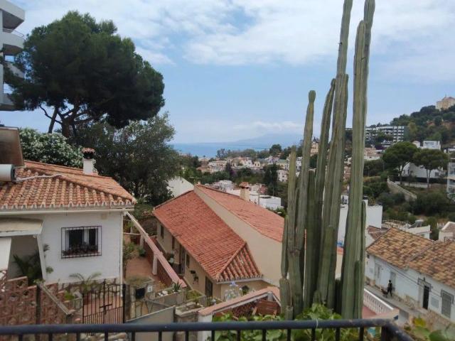 Chalet en venta en Este, Málaga-Costa del Sol
