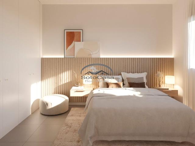 Chalet en venta en Costa del Sol Occidental, Andalucía