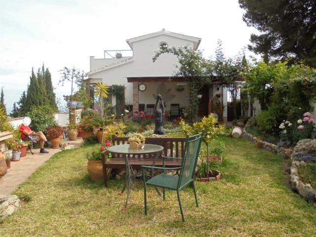 Chalet en venta en Cruz de Humilladero, Málaga-Costa del Sol