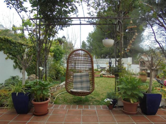Chalet en venta en Cruz de Humilladero, Málaga-Costa del Sol