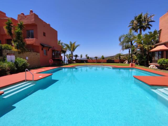 Chalet en venta en Costa del Sol Occidental, Andalucía