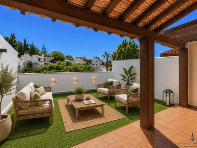 Chalet en venta en Las Lomas de Mijas, Costa del Sol Occidental