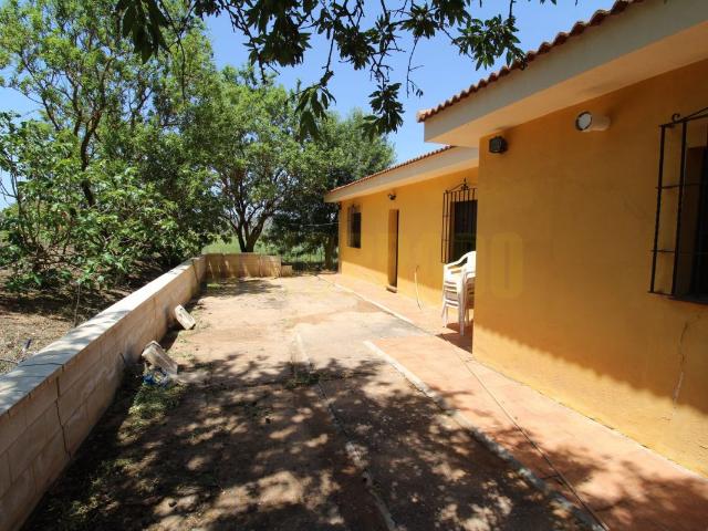 Chalet en venta en Nororma, Andalucía