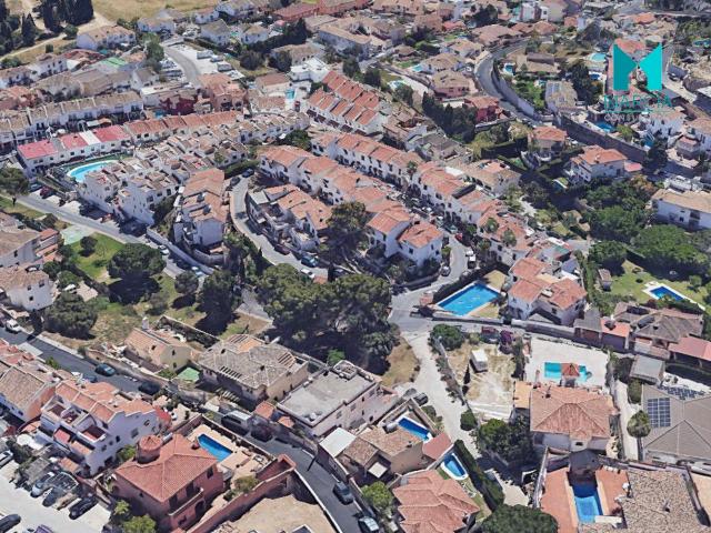 Chalet en venta en Costa del Sol Occidental, Andalucía