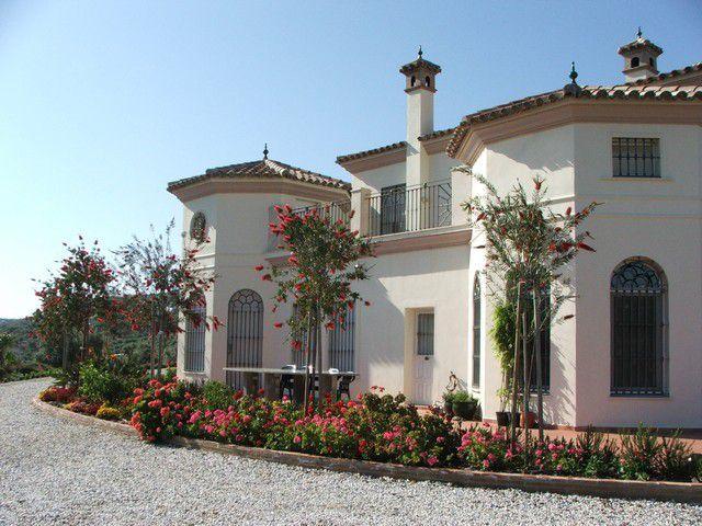 Chalet en venta en Los Martínez, La Axarquía
