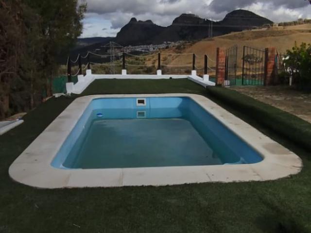 Chalet en venta en Nororma, Andalucía