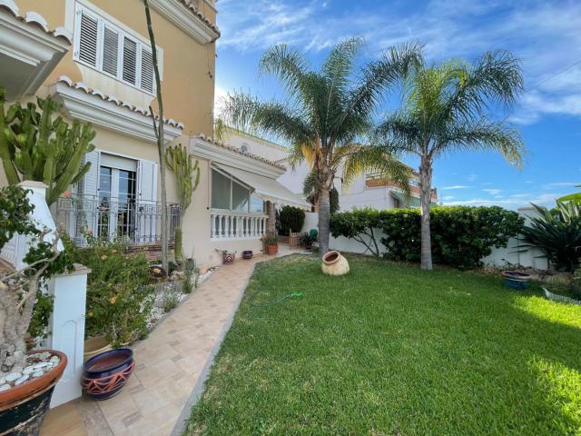 Chalet en venta en Caleta de Vélez, La Axarquía