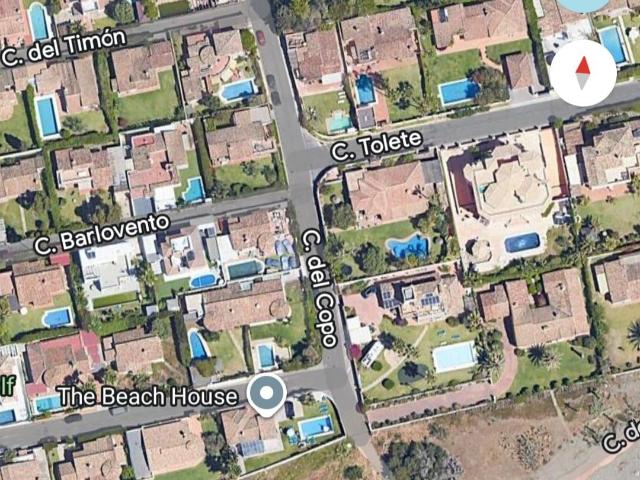 Chalet en venta en Bel-Air, Costa del Sol Occidental