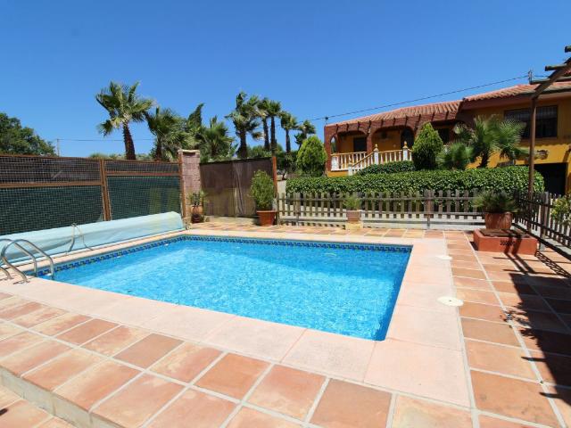 Chalet en venta en Nororma, Andalucía