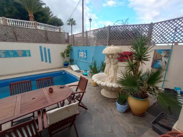 Chalet en venta en Torrox Park, La Axarquía