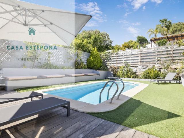 Chalet en venta en Centro, Málaga-Costa del Sol