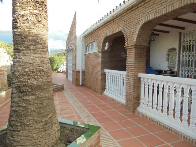Chalet en venta en Caleta de Vélez, La Axarquía