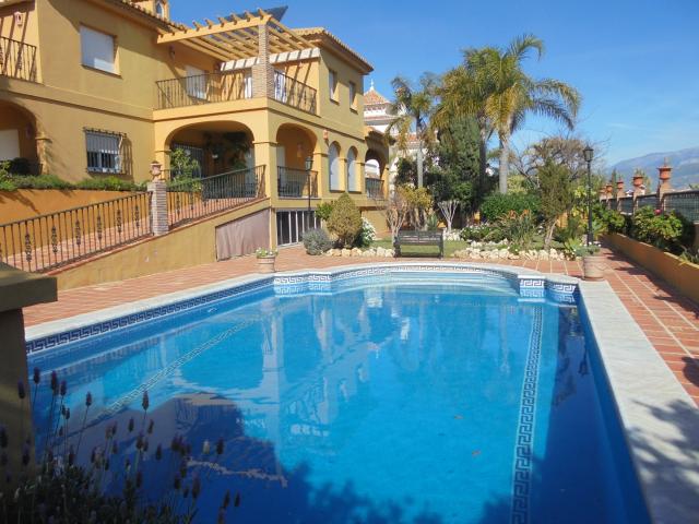 Chalet en venta en Torre del Mar, La Axarquía