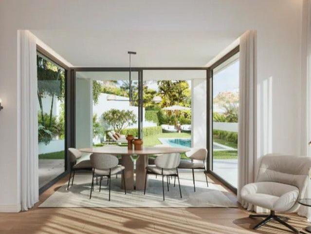Chalet en venta en Centro, Málaga-Costa del Sol