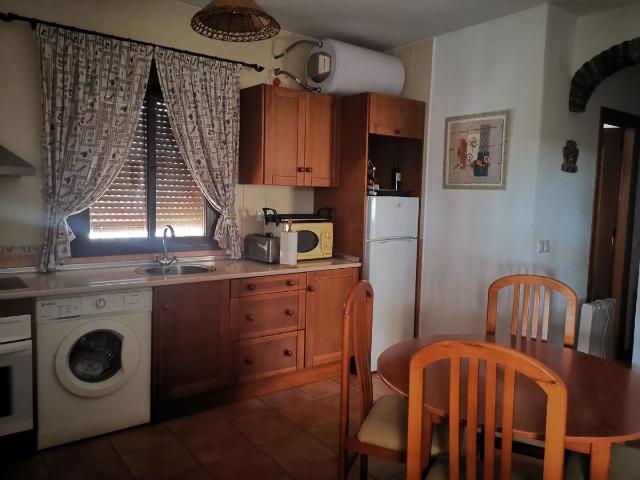 Chalet en venta en La Axarquía, Andalucía
