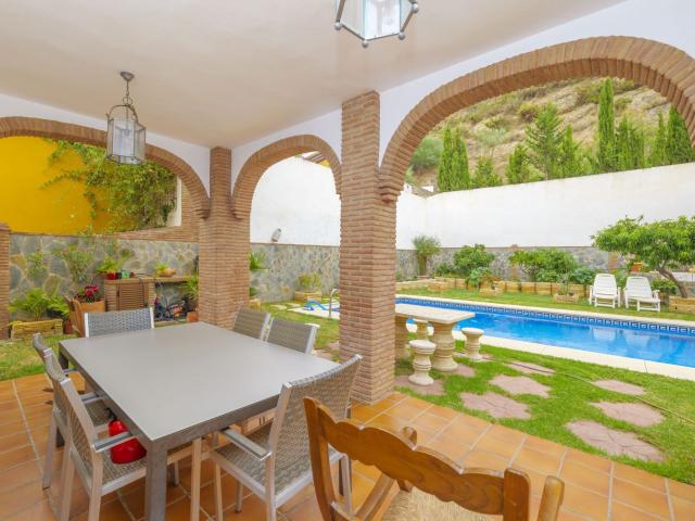 Chalet en venta en Puerto de la Torre, Málaga-Costa del Sol