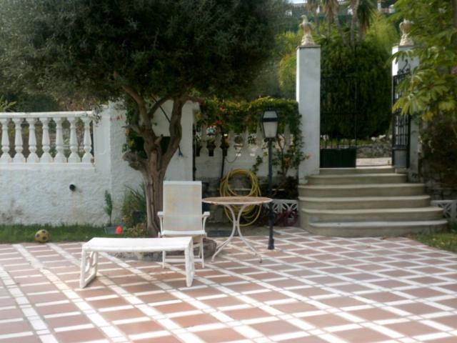 Chalet en venta en Costa del Sol Occidental, Andalucía