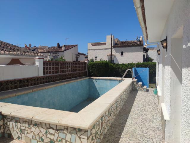 Chalet en venta en La Axarquía, Andalucía