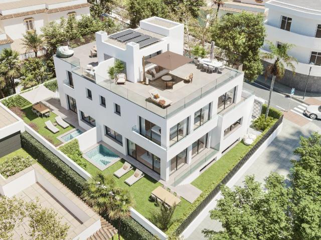 Chalet en venta en Este, Málaga-Costa del Sol