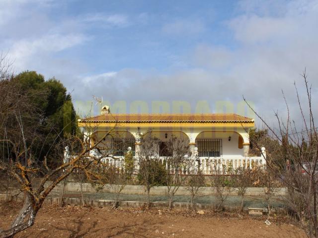 Chalet en venta en Nororma, Andalucía