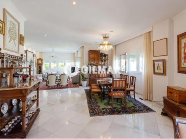 Chalet en venta en Este, Málaga-Costa del Sol