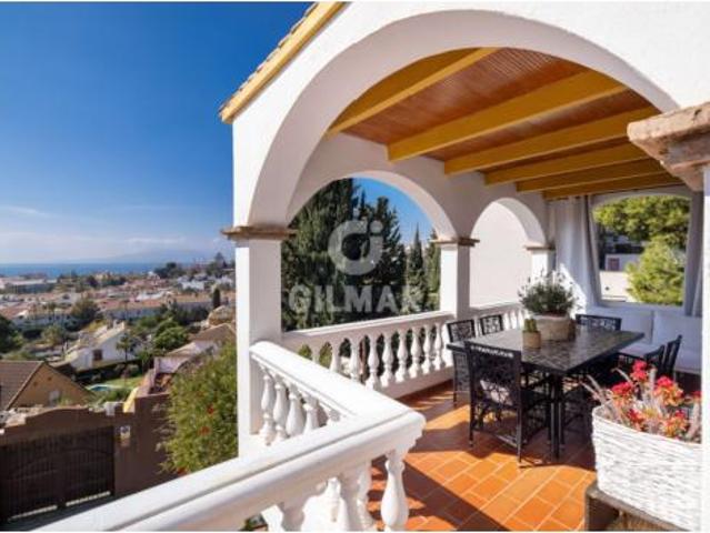 Chalet en venta en Este, Málaga-Costa del Sol