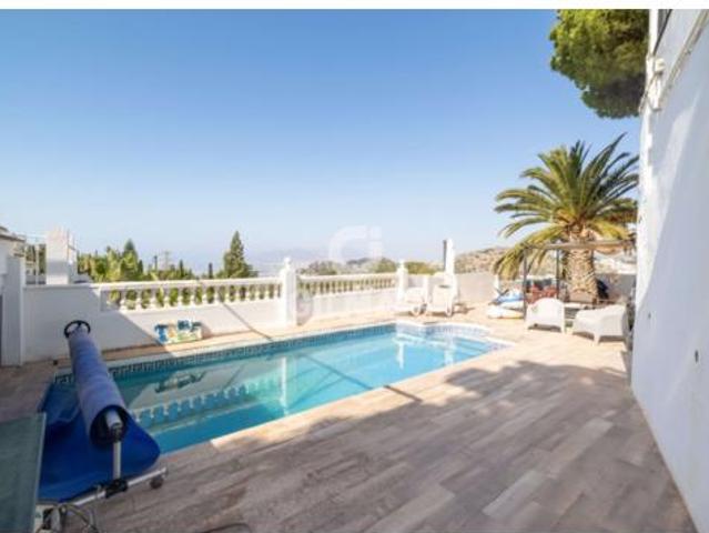Chalet en venta en Este, Málaga-Costa del Sol