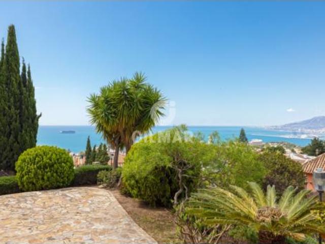 Chalet en venta en Este, Málaga-Costa del Sol