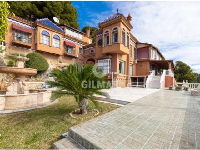 Chalet en venta en Este, Málaga-Costa del Sol
