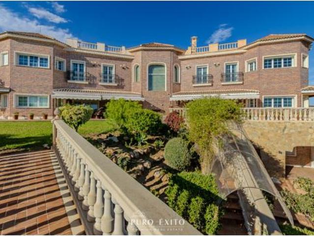 Chalet en venta en Este, Málaga-Costa del Sol