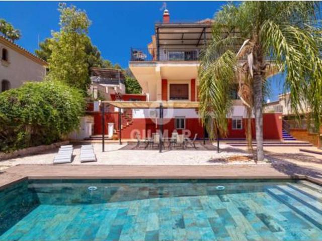 Chalet en venta en Este, Málaga-Costa del Sol