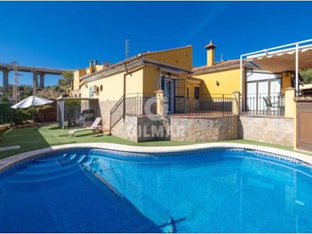 Chalet en venta en Este, Málaga-Costa del Sol