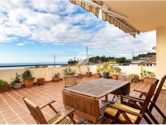 Chalet en venta en Este, Málaga-Costa del Sol