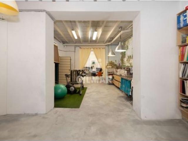 Chalet en venta en Ciudad Jardín, Málaga-Costa del Sol