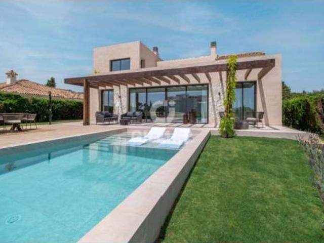 Chalet en venta en Ciudad Jardín, Málaga-Costa del Sol