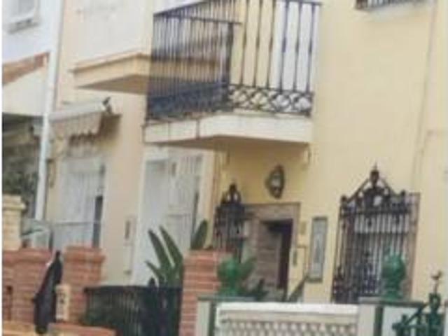 Chalet en venta en Bailén-Miraflores, Málaga-Costa del Sol