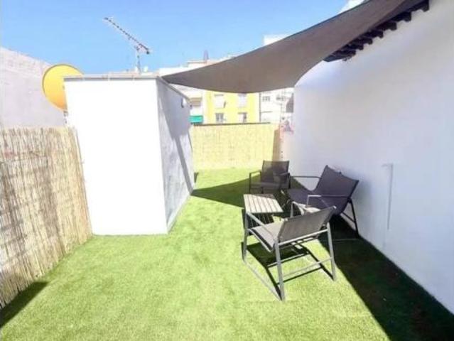 Chalet en venta en La Trinidad, Málaga